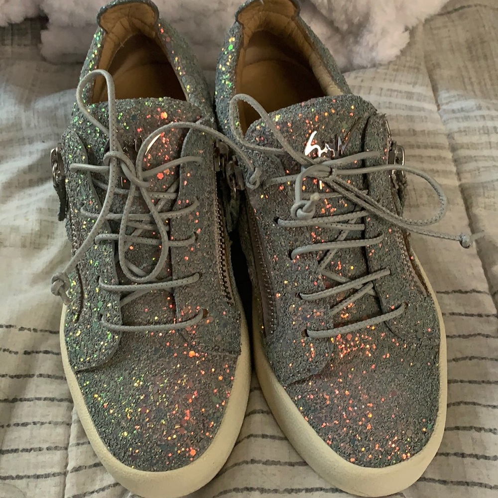 Giuseppe zanitti sneakers